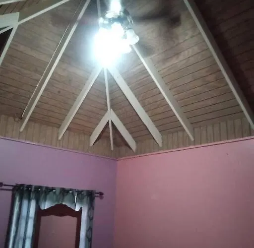 Dunbar's Two Bedroom * Montego Bay
