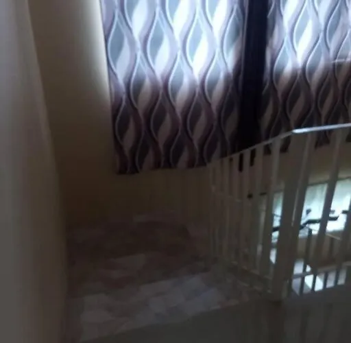 Dunbar's Two Bedroom Apartment