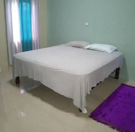 Dunbar's Two Bedroom * Montego Bay